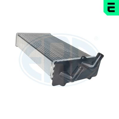 Heat Exchanger, interior heating ERA 669563
