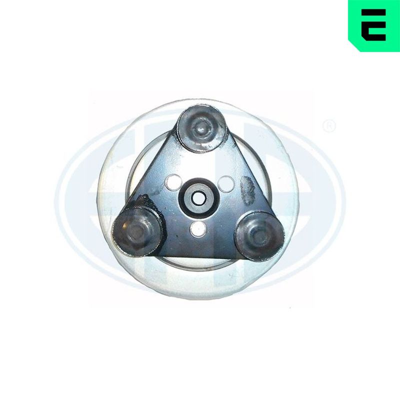 ERA 671130 Drive plate, magnetic clutch (compressor)