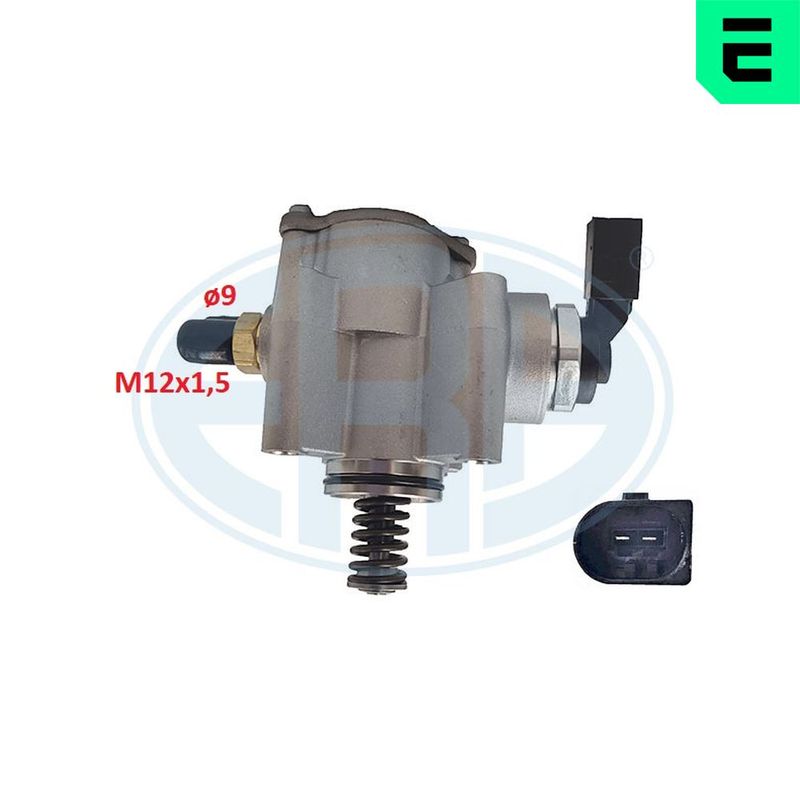 ERA 773005 High Pressure Pump