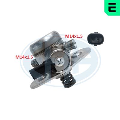 High Pressure Pump ERA 773011