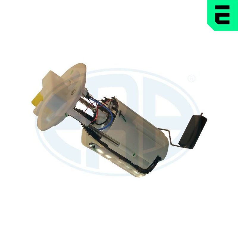 ERA 775076 Fuel Feed Unit