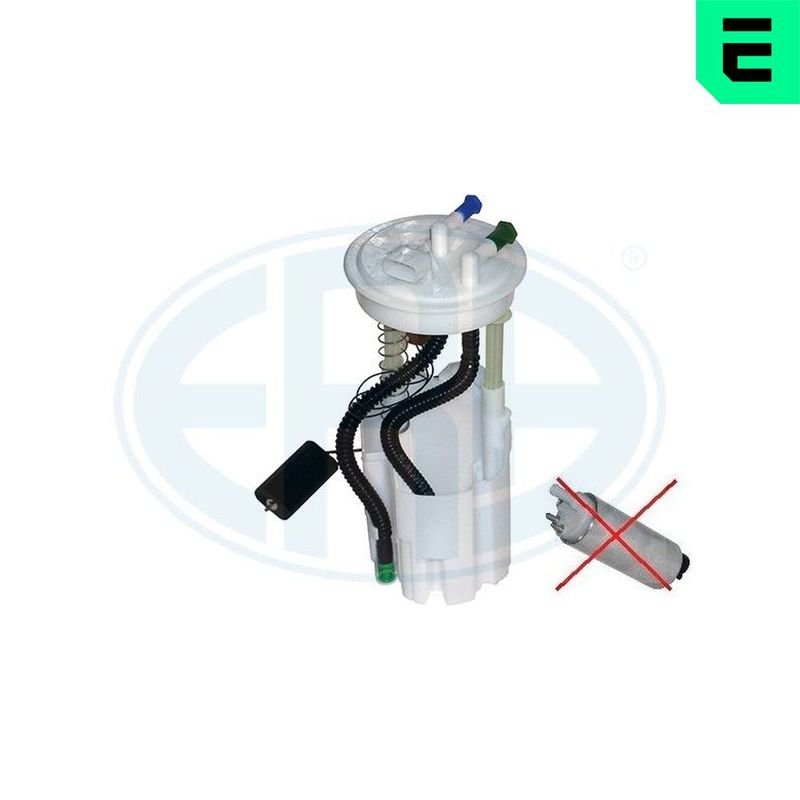 ERA 775298 Fuel Feed Unit