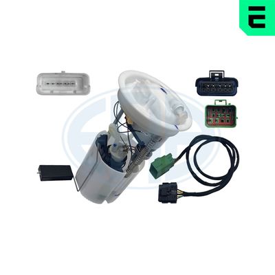 Fuel Feed Unit ERA 775306