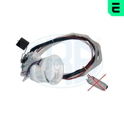 Fuel Feed Unit ERA 775386