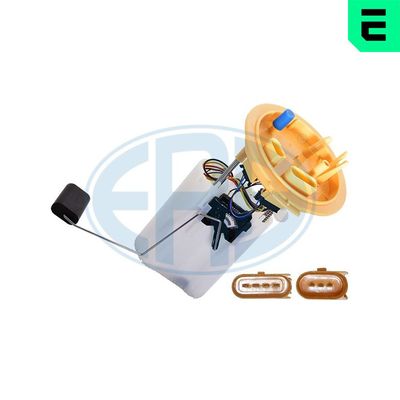 Fuel Feed Unit ERA 775547A