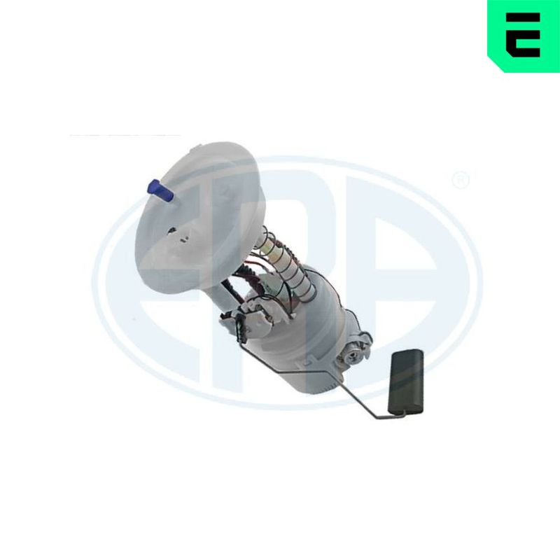 ERA 775640 Fuel Feed Unit