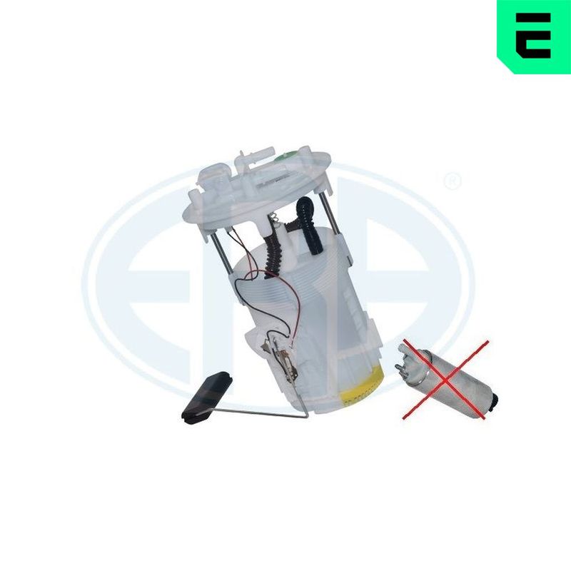 ERA 775691A Fuel Feed Unit