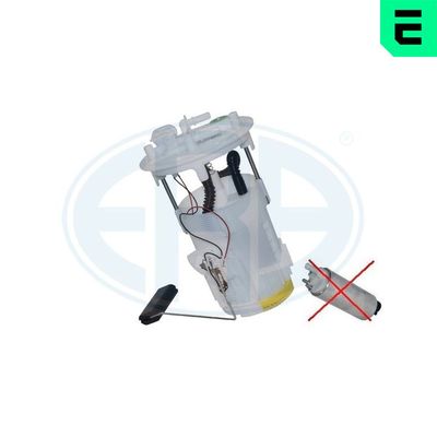 Fuel Feed Unit ERA 775691A