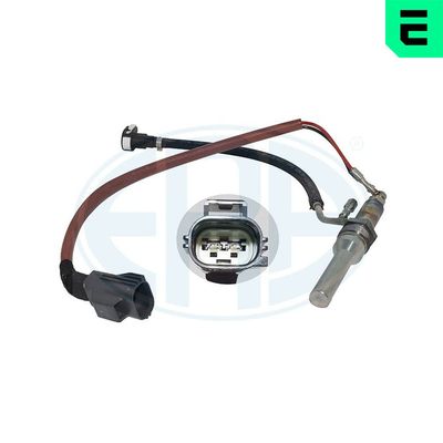 Injection Unit, soot/particulate filter regeneration ERA 780046