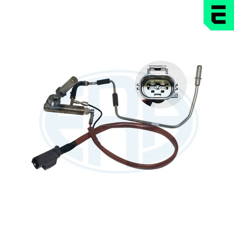 ERA 780050 Injection Unit, soot/particulate filter regeneration