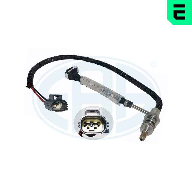 ERA 780051 Injection Unit, soot/particulate filter regeneration