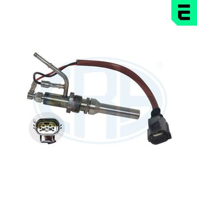 Injection Unit, soot/particulate filter regeneration ERA 780053
