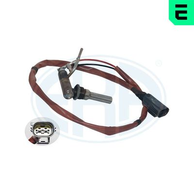 Injection Unit, soot/particulate filter regeneration ERA 780054