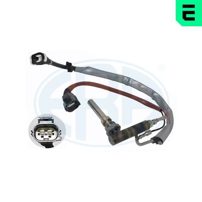 Injection Unit, soot/particulate filter regeneration ERA 780055