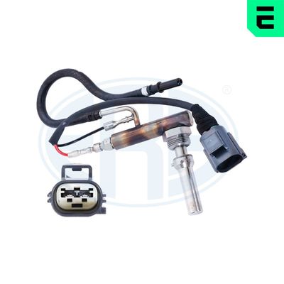 Injection Unit, soot/particulate filter regeneration ERA 780078