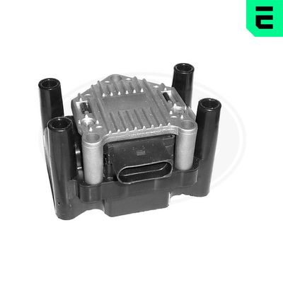 Ignition Coil ERA 880003