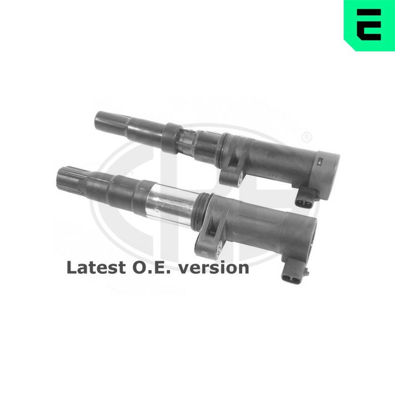 ERA 880009 Ignition Coil