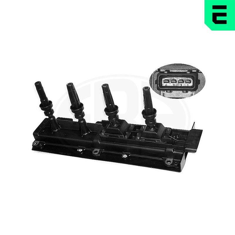 ERA 880016 Ignition Coil