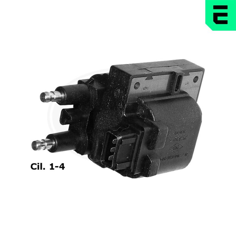 ERA 880018 Ignition Coil