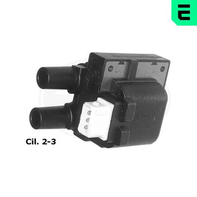 Ignition Coil ERA 880021