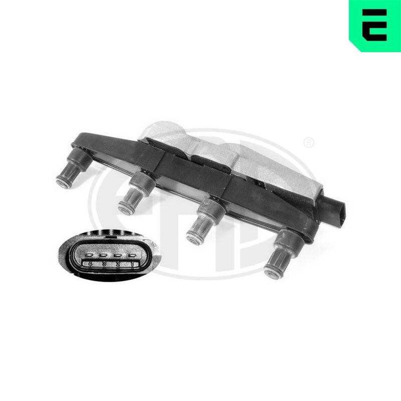 ERA 880033 Ignition Coil