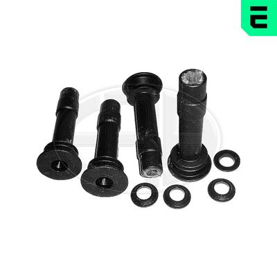 Plug, coil ERA 880041