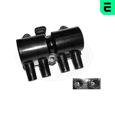 Ignition Coil ERA 880044
