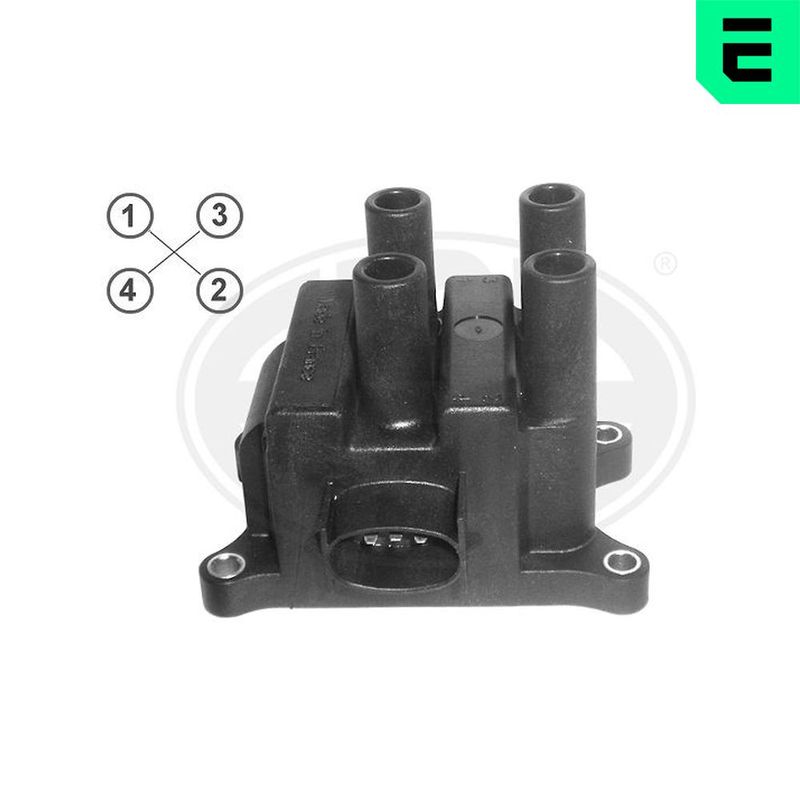 ERA 880049 Ignition Coil