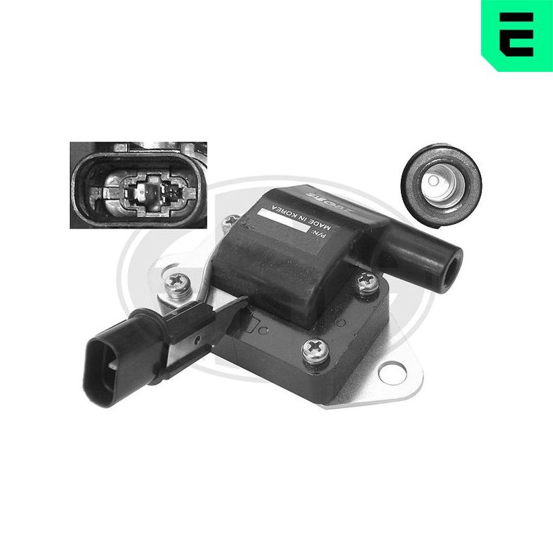 ERA 880055 Ignition Coil