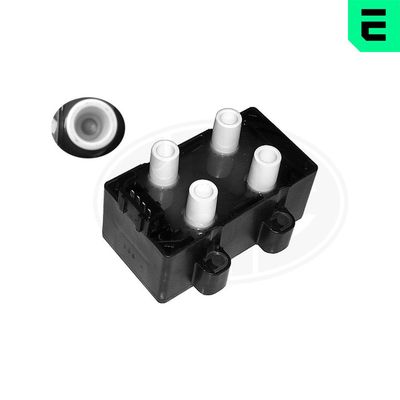 Ignition Coil ERA 880056