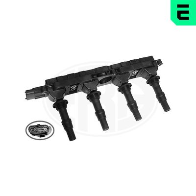 Ignition Coil ERA 880063