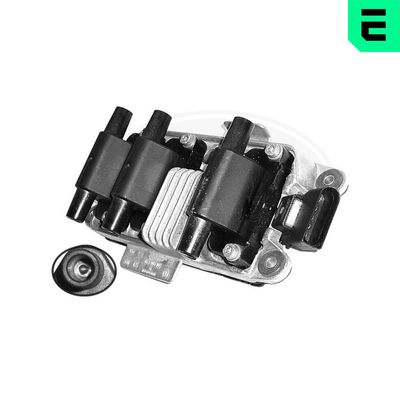Ignition Coil ERA 880074