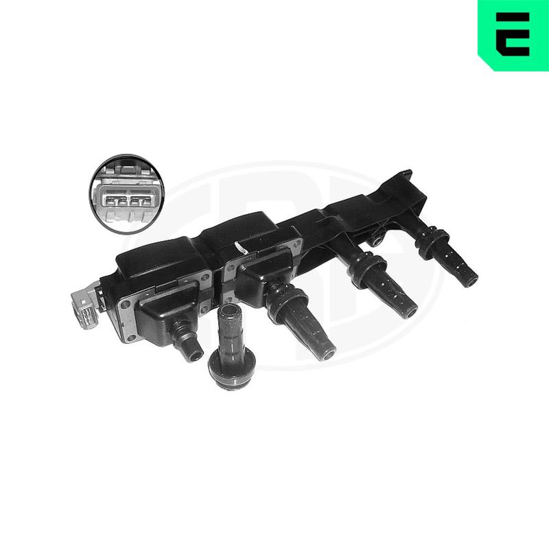 ERA 880085 Ignition Coil