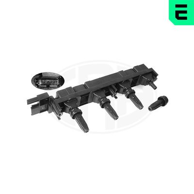 Ignition Coil ERA 880087