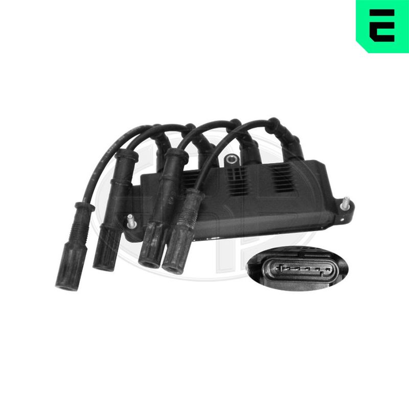 ERA 880091 Ignition Coil