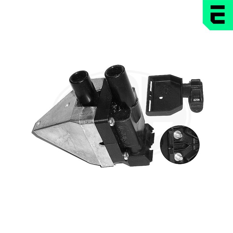 ERA 880110 Ignition Coil