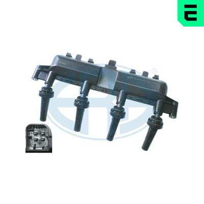 Ignition Coil ERA 880117