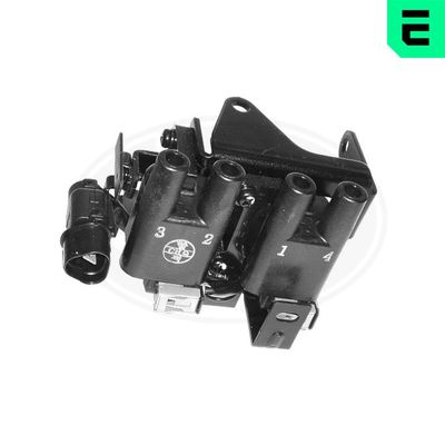 Ignition Coil ERA 880164A