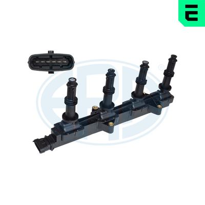 Ignition Coil ERA 880198