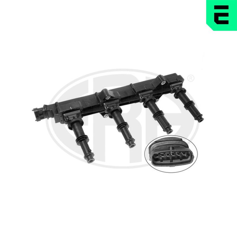 ERA 880198A Ignition Coil