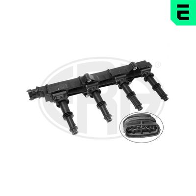 Ignition Coil ERA 880198A