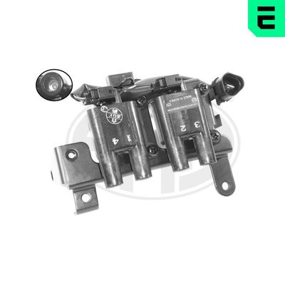 Ignition Coil ERA 880203