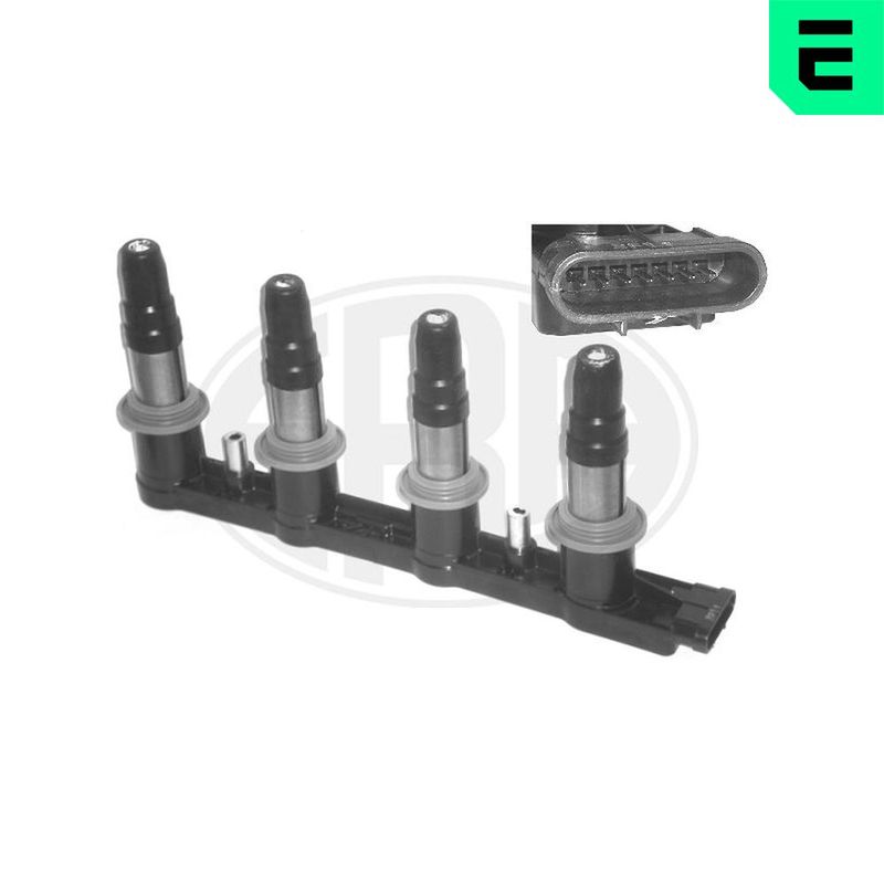 ERA 880337 Ignition Coil