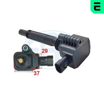 Ignition Coil ERA 880375