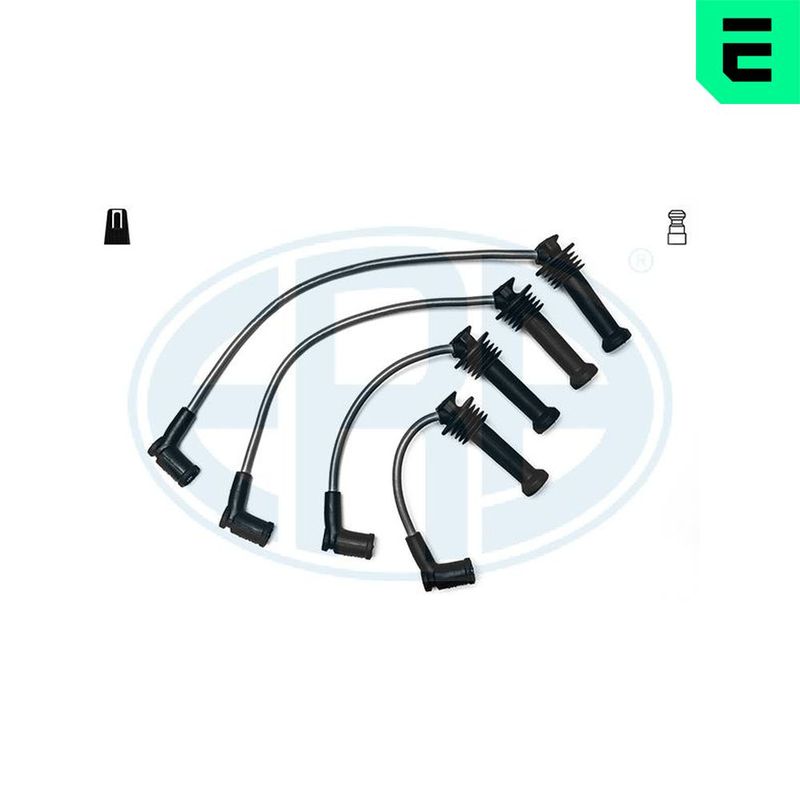 ERA 883000 Ignition Cable Kit