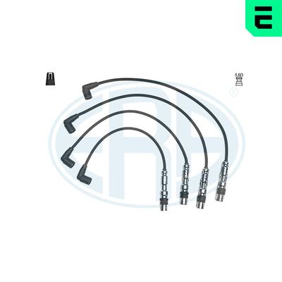 Ignition Cable Kit ERA 883001