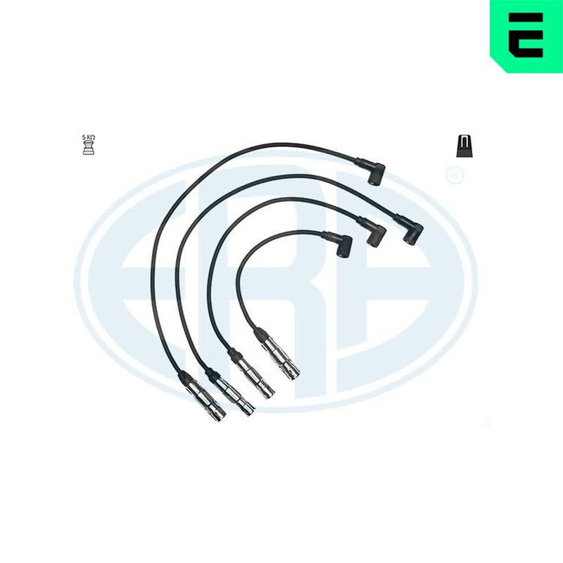 ERA 883007 Ignition Cable Kit