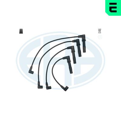 Ignition Cable Kit ERA 883010