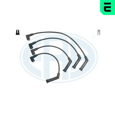 Ignition Cable Kit ERA 883012