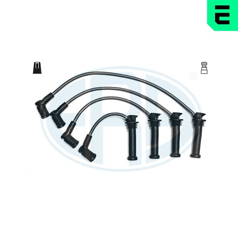 ERA 883020 Ignition Cable Kit